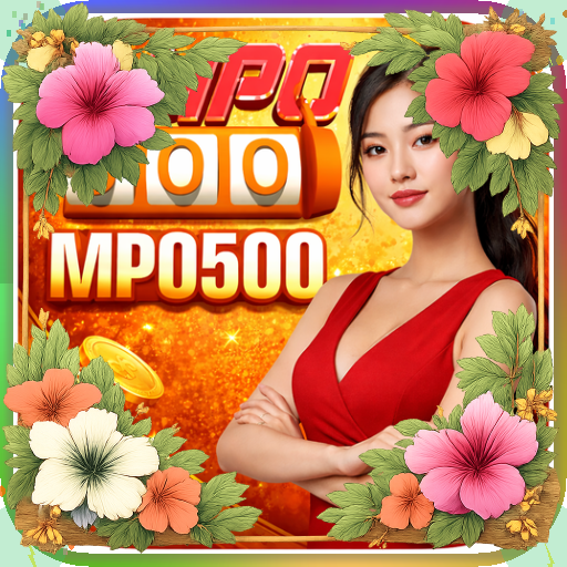 mpo500 — mitra unggulan