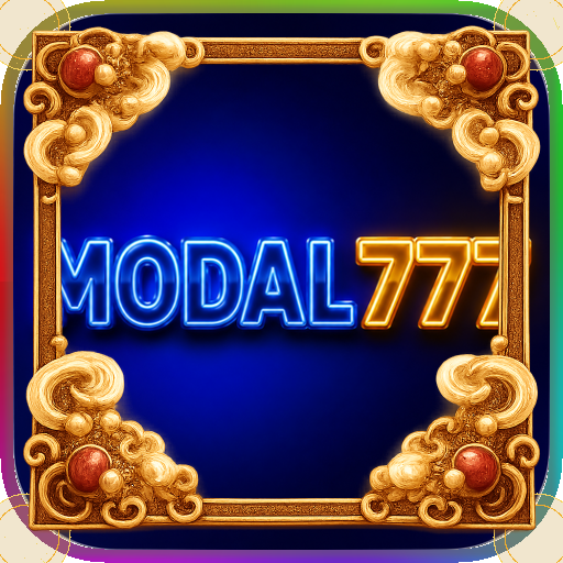 modal777 — mitra unggulan
